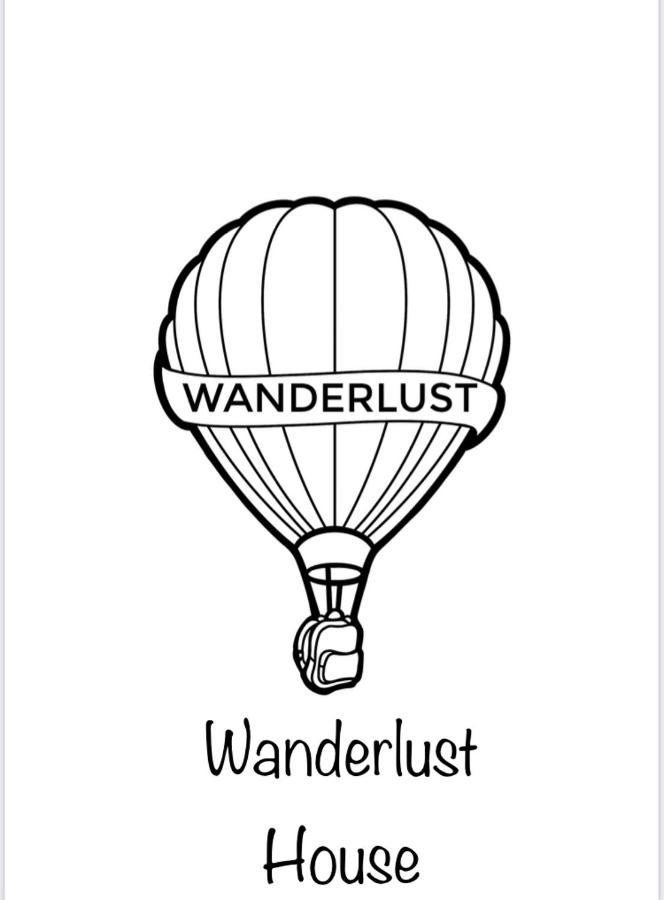 Wanderlust House Hotel Bari Exterior photo