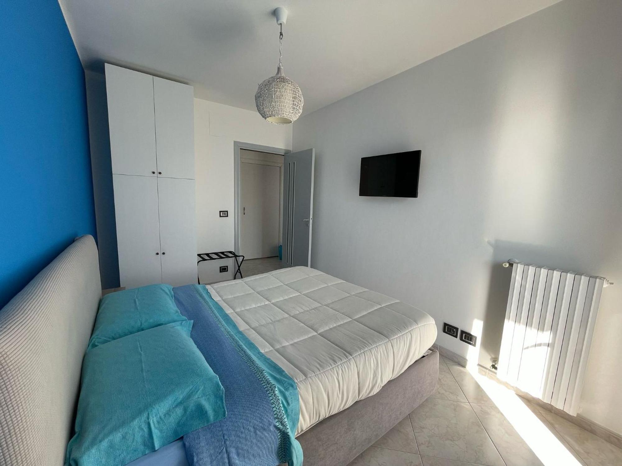Wanderlust House Hotel Bari Exterior photo